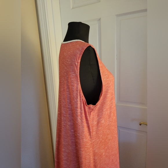 Max Studio Summer Dress - Picture 2 of 6